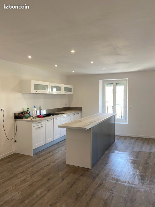 Appartement 4 pièces 72 m² · à Lapalud · 72 m² · 700 €/mois