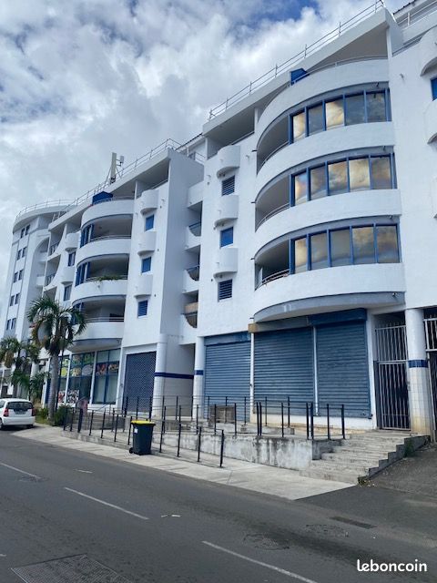 Appartement 2 pièces 53 m² · à Saint-André · 53 m² · 498 €/mois