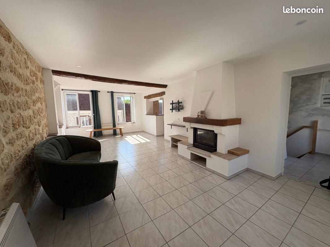 Maison 5 pièces 152 m² · à Viels-Maisons · 152 m² · 129 000 €