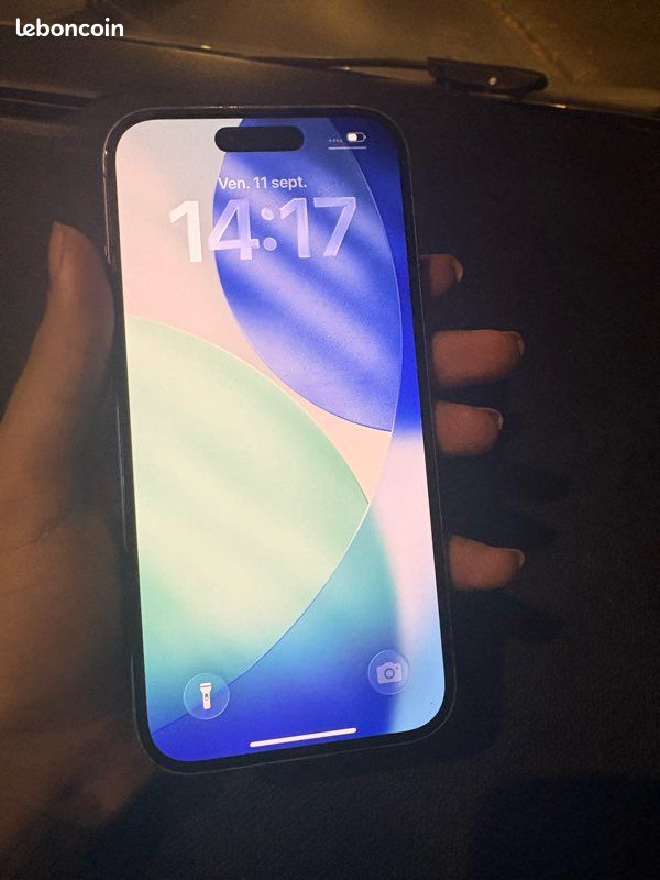 IPhone 16 (image 2)