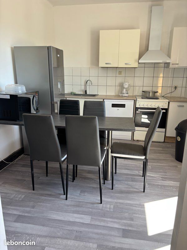 Appartement 3 pièces 50 m² · à Béziers · 50 m² · 750 €/mois