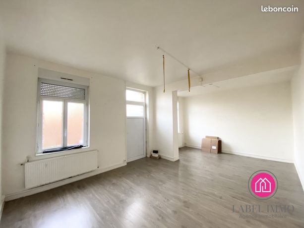 Maison 5 pièces 99 m²