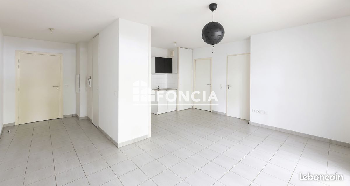 Parking 2 pièces 41 m² · à Bayonne · 41 m² · 140 000 €