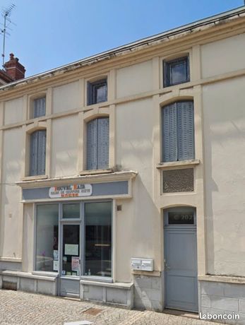 Immeuble de rapport