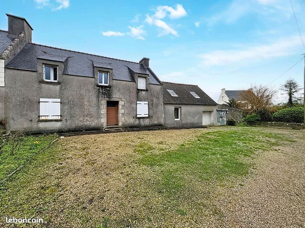 Maison 5 pièces 85 m²