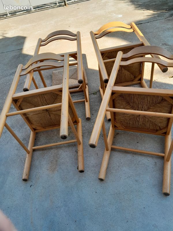 Chaises (image 3)