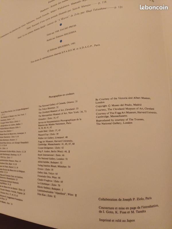 Nu féminin dans l'art (image 7)