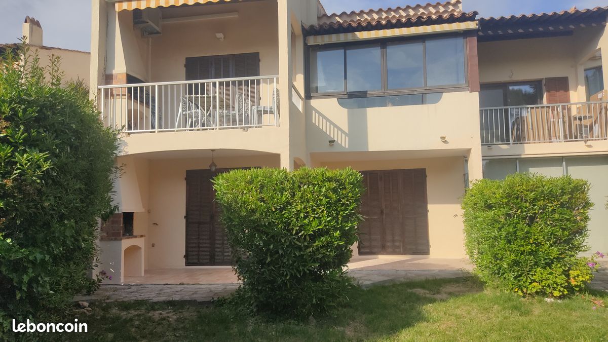 Appartement 3 pièces 54 m² · à Saint-Raphaël · 54 m² · 1 050 €/mois