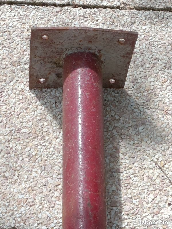 ETAI de maçon (image 3)