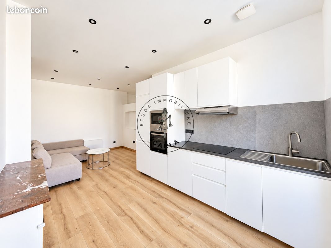 Appartement 3 pièces 53 m² · à Oullins-Pierre-Bénite · 53 m² · 227 000 €