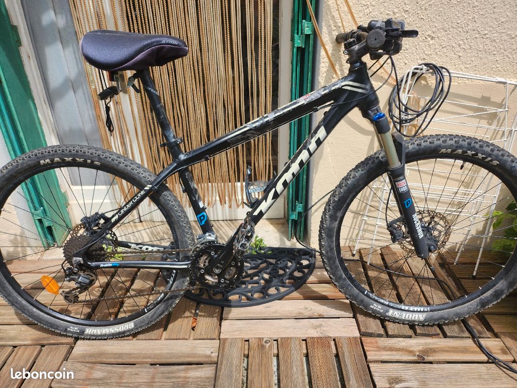 Wholeselling Kona Mtb Kona Kula Kona King Kahuna Barry Wicks