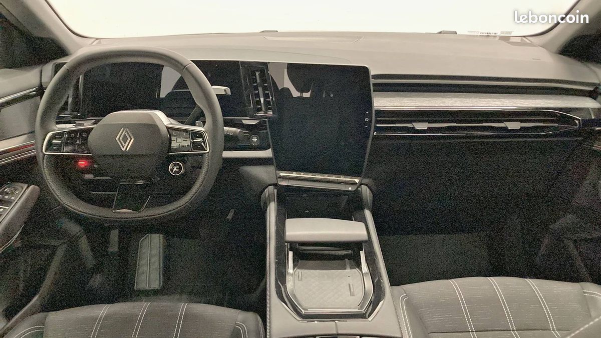 Renault austral e tech full hybrid 200 gsr2 techno (image 3)