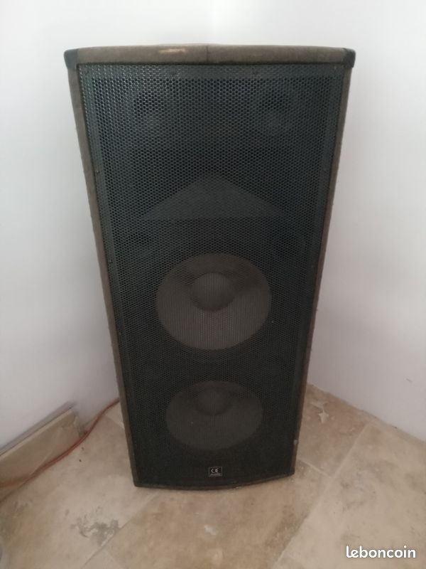 Enceinte (image 5)