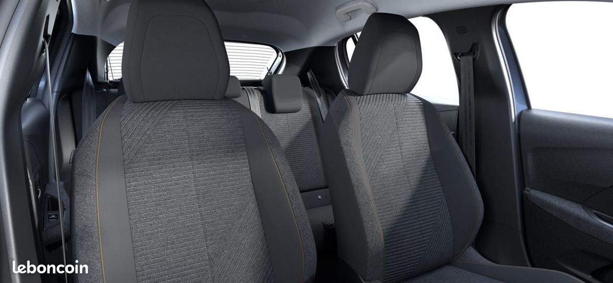 Peugeot 208 100 S&S BVM6 Style (image 8)