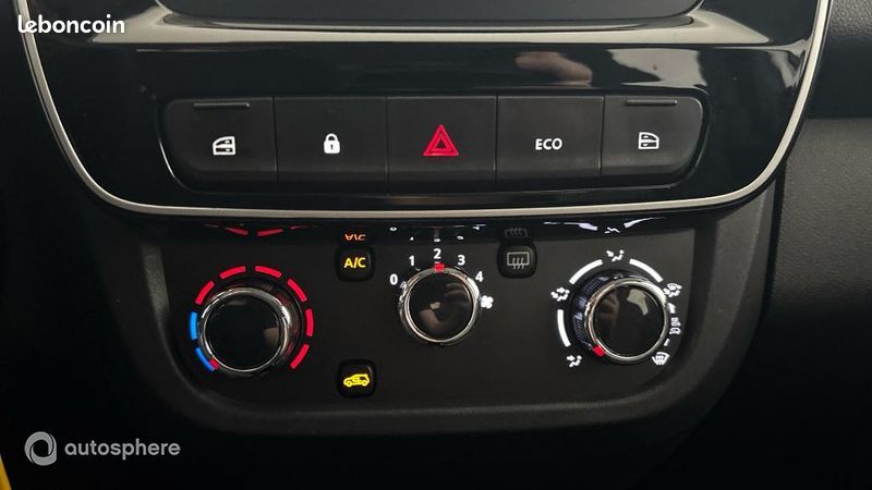 Dacia Spring Expression (image 26)