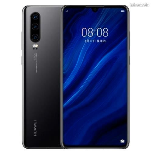 Huawei P30 / échange (image 1)