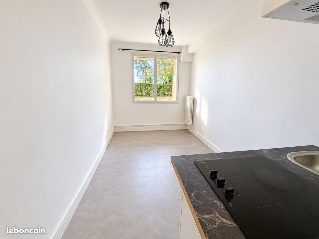 Appartement 2 pièces 13 m² · à Ville-d'Avray · 13 m² · 87 000 €