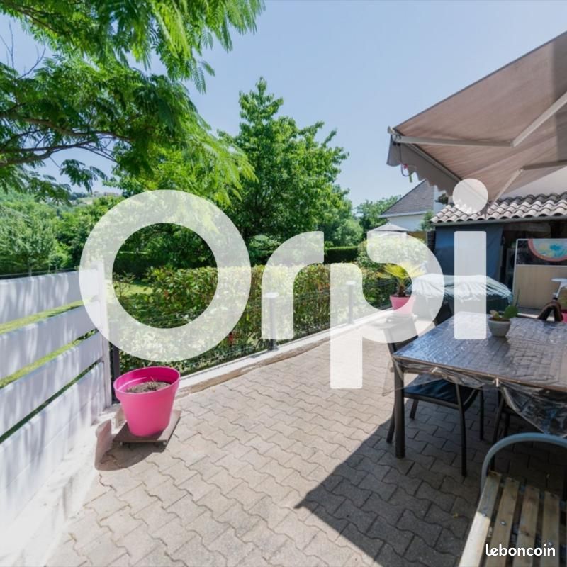 Maison 3 pièces 78 m² · à Rive-de-Gier · 78 m² · 210 000 €