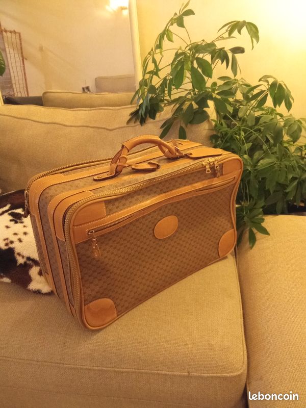 Leboncoin Valise Gucci Vintage Gucci Cartable Online