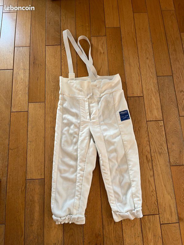 Gant Sabre 800N Grip - Gaucher - Taille: 5