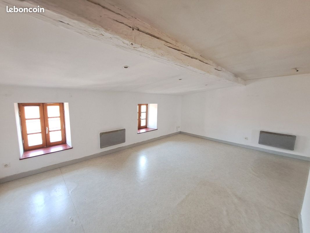 Appartement 1 pièce 33 m² · à Clermont-Ferrand · 33 m² · 420 €/mois