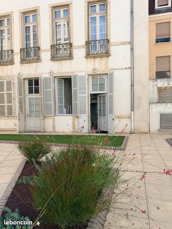Appartement 1 pièce 30 m² · à Dijon · 30 m² · 665 €/mois