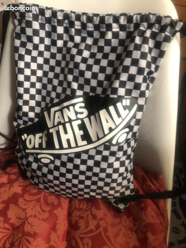 Sac vans (image 2)
