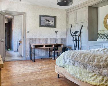 Maison 649 000 € - 200 m²