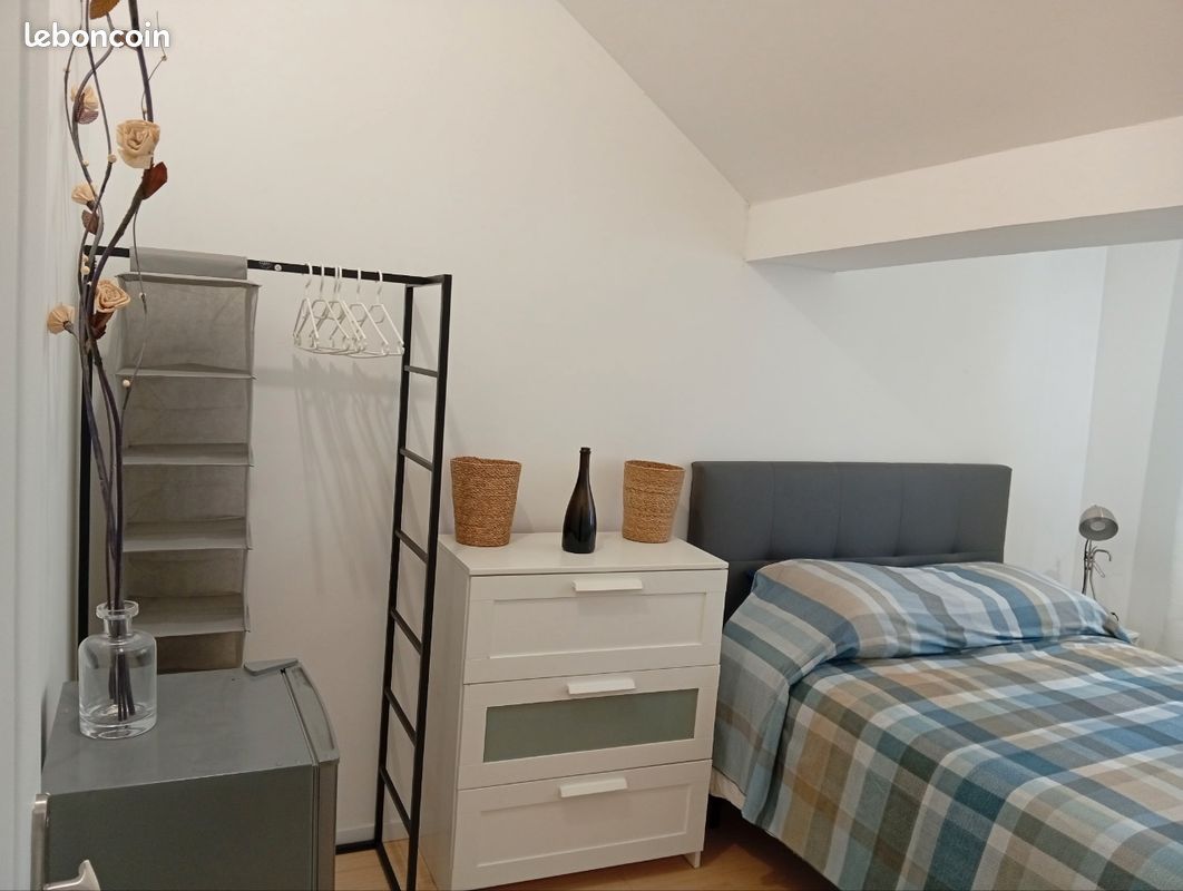 Chambre (image 9)