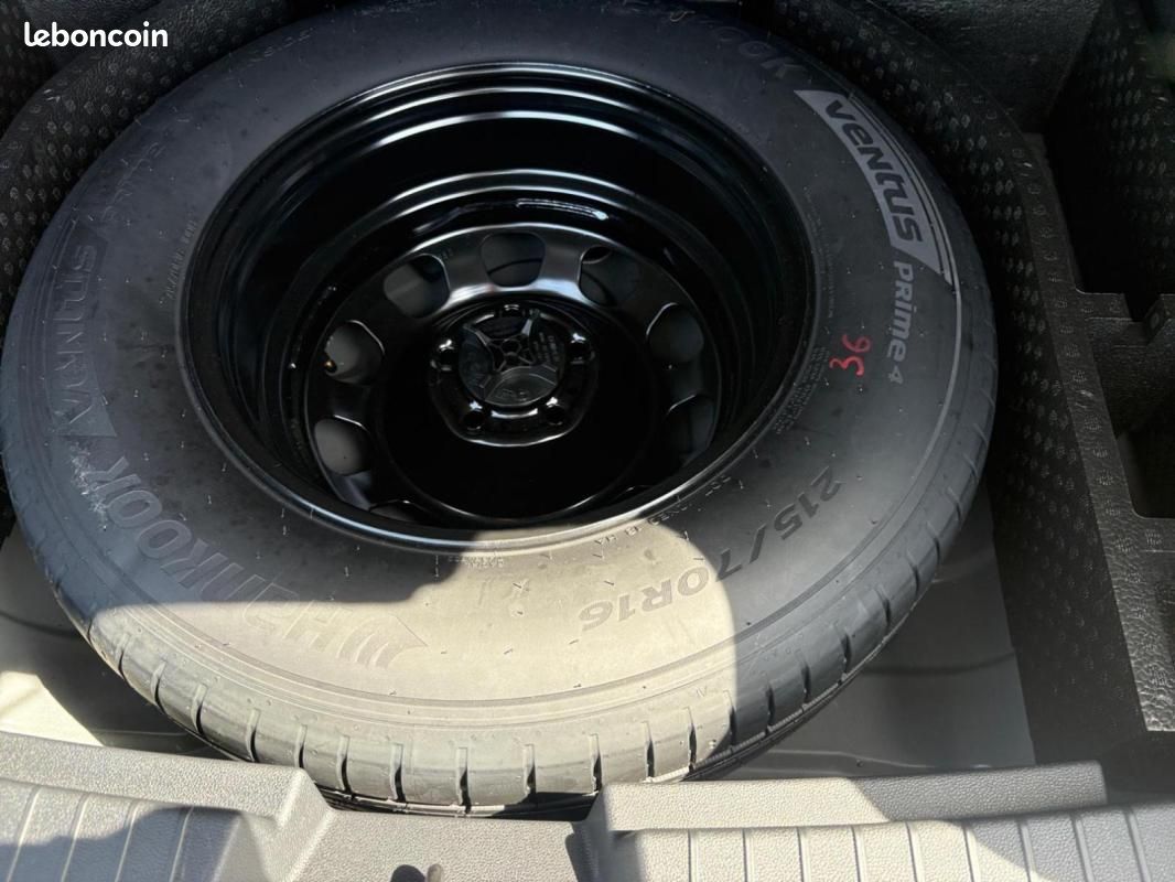 Dacia Duster Mild Hybrid 130 4x4 Journey (image 27)