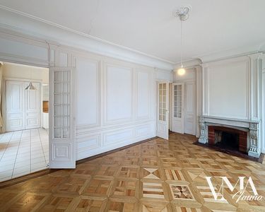 Appartement 890 000 € - 124 m²