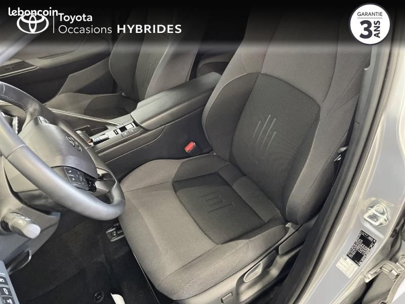Toyota C-HR 2.0 Hybride Rechargeable 225ch Design MY25 (image 3)
