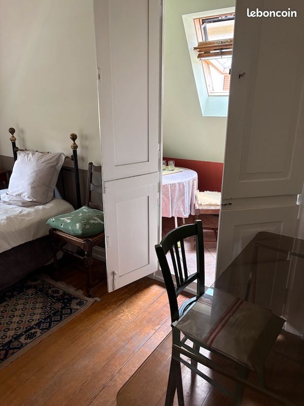 Appartement 1 pièce 25 m² · à Strasbourg · 25 m² · 840 €
