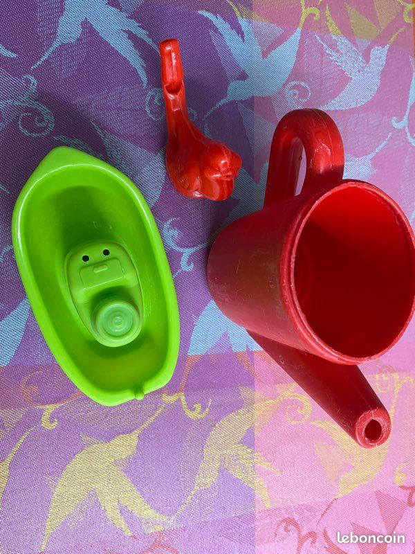 Accessoires bain pour bébé (image 3)