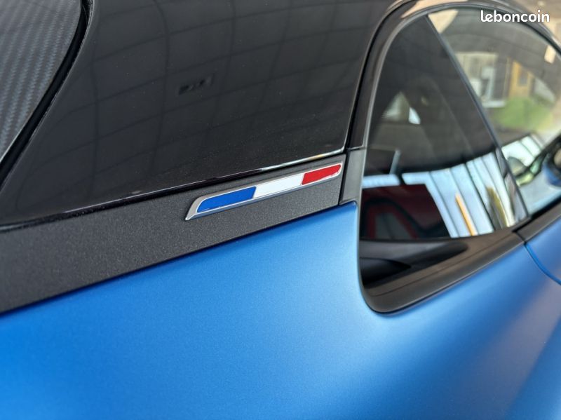 Alpine A110 1.8T 300ch R Turini (image 14)
