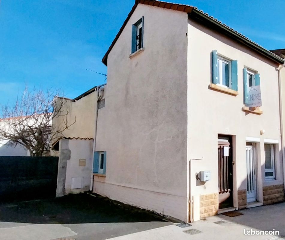 Maison 6 pièces 125 m² · à Cébazat · 125 m² · 150 000 €
