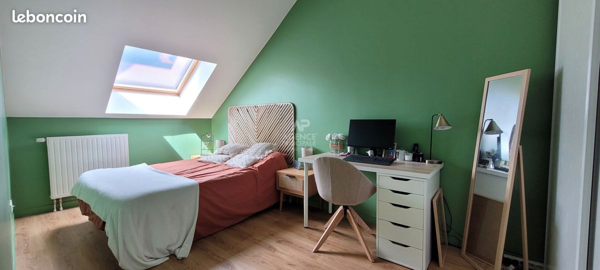 Maison 6 pièces 98 m² (image 5)