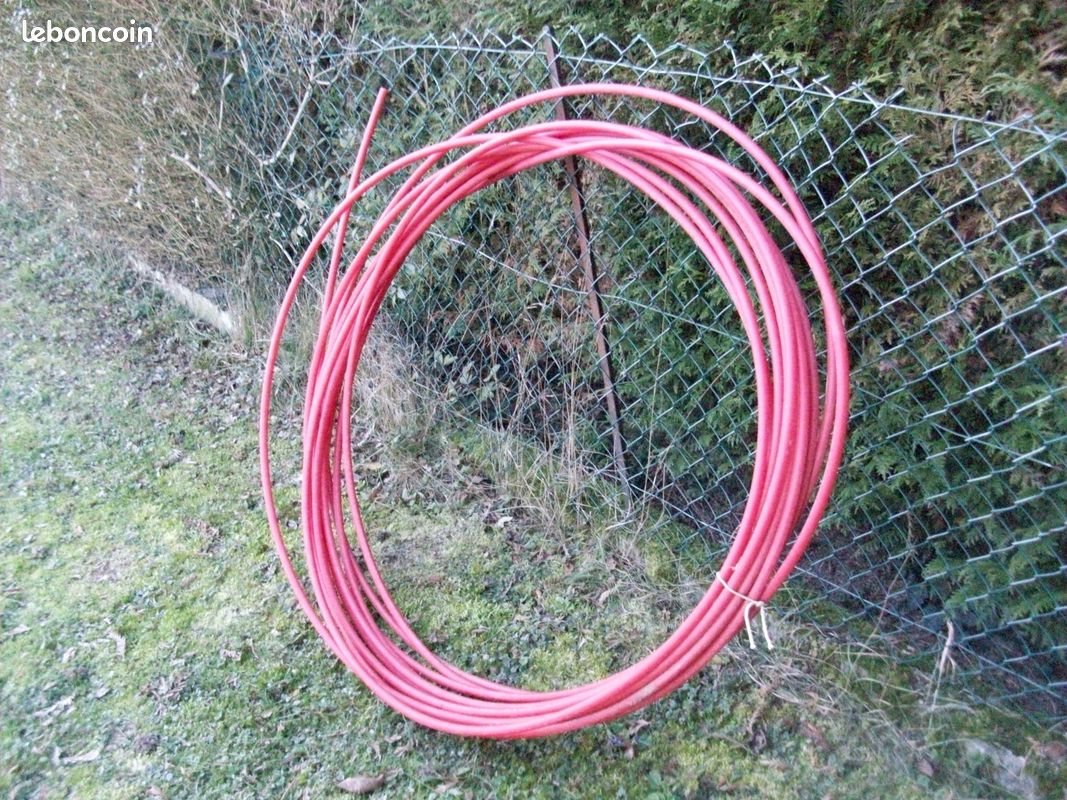 Tuyau alimentation eau chaude (image 1)