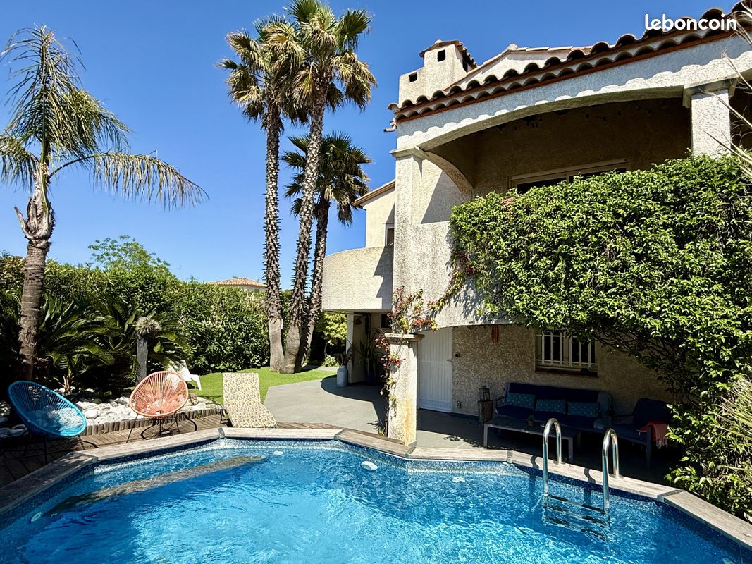 Maison 4 pièces 221 m² · à Pérols · 221 m² · 985 000 €