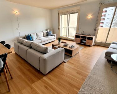 Appartement 190 000 € - 57 m²