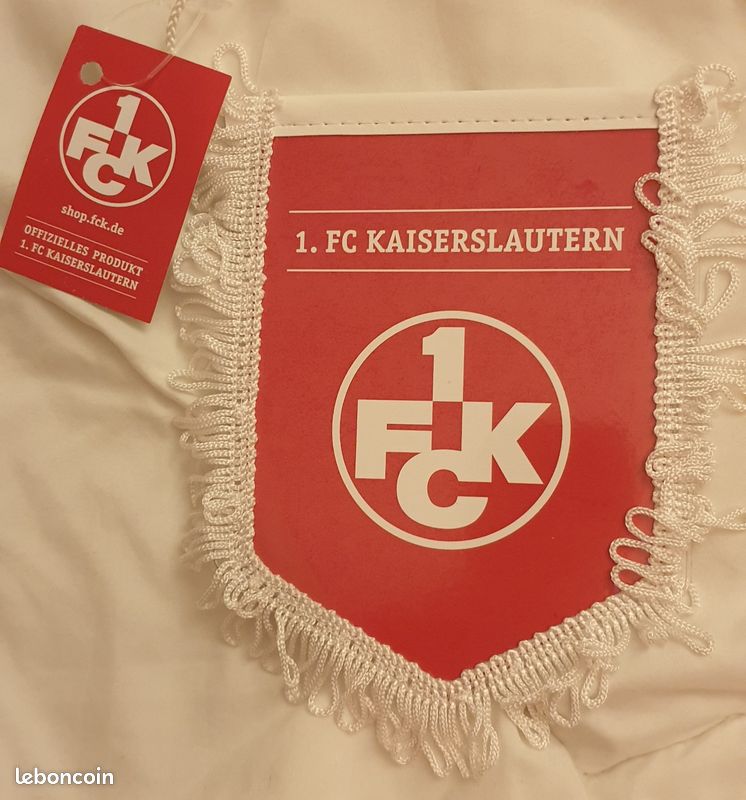 1. FC Kaiserslautern added a new photo. - 1. FC Kaiserslautern