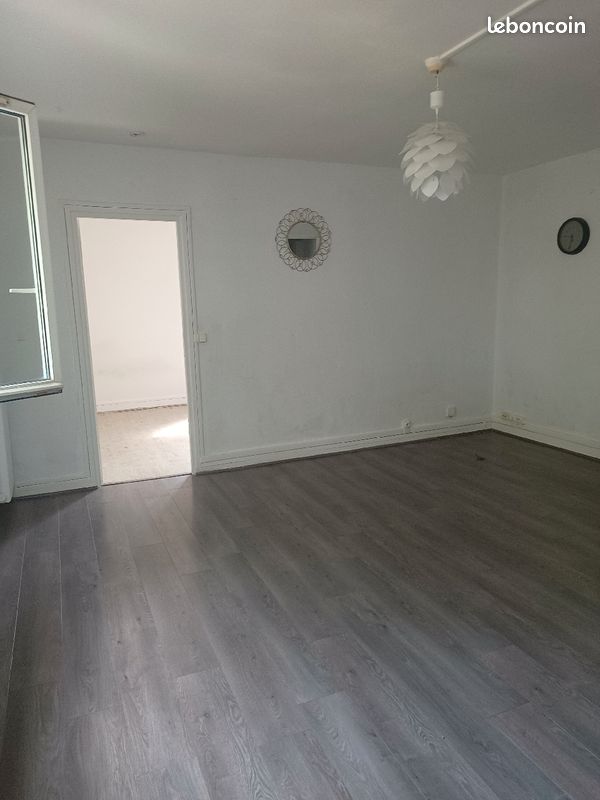 Appartement 2 pièces 47 m² · à Sartrouville · 47 m² · 950 €