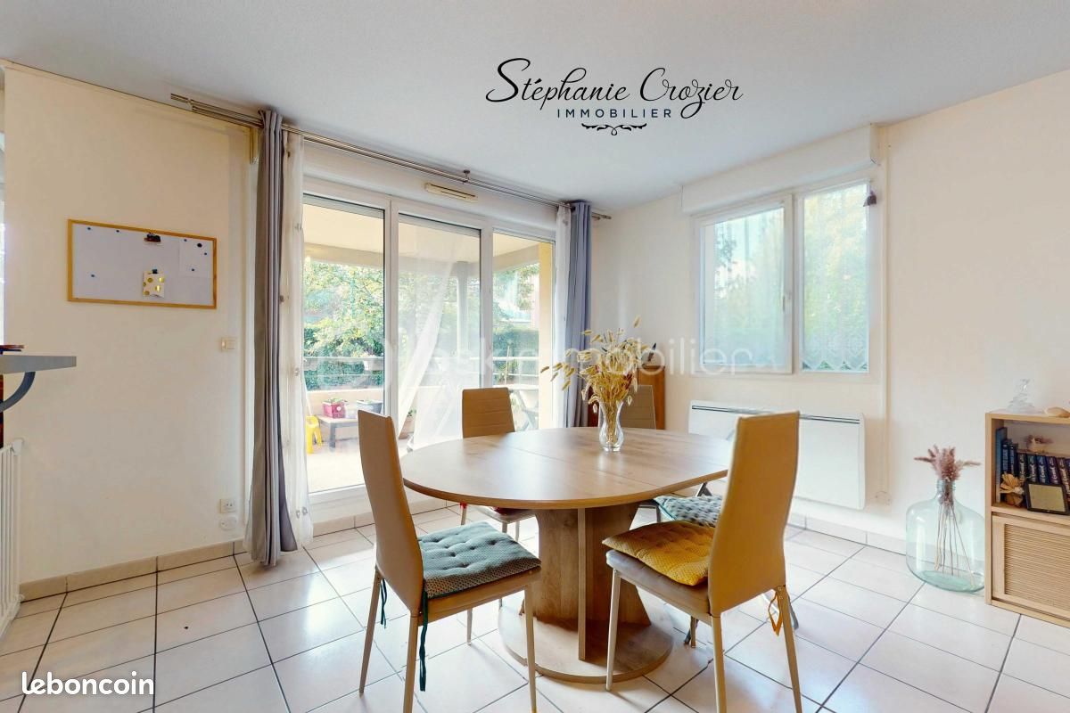 Appartement 3 pièces 69 m² · à Castanet-Tolosan · 69 m² · 227 000 €