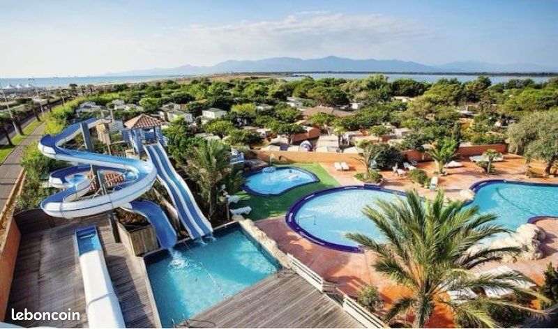 Local commercial 4 pièces 40 m² · à Canet-en-Roussillon · 40 m² · 63 000 €