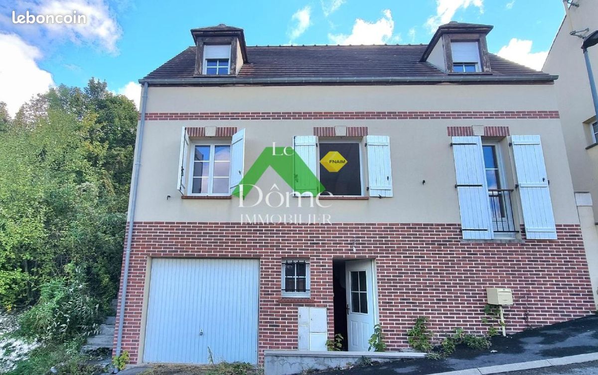 Maison 6 pièces 95 m² · à Chambly · 95 m² · 273 000 €