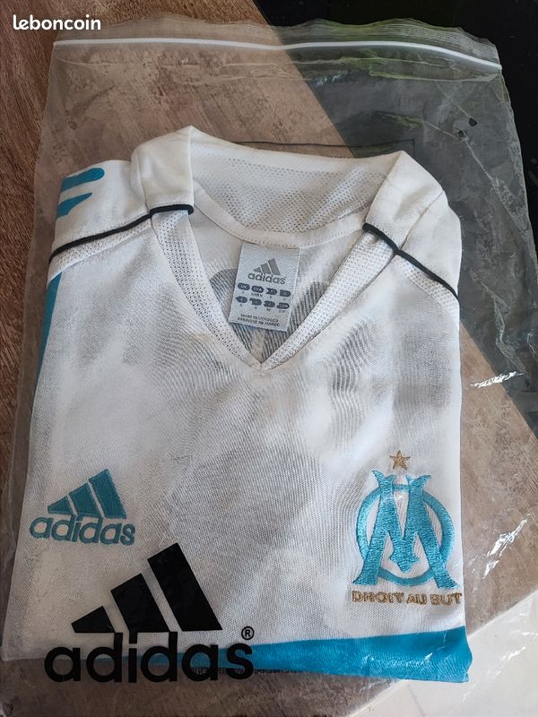 Maillot de foot Amandine (image 1)