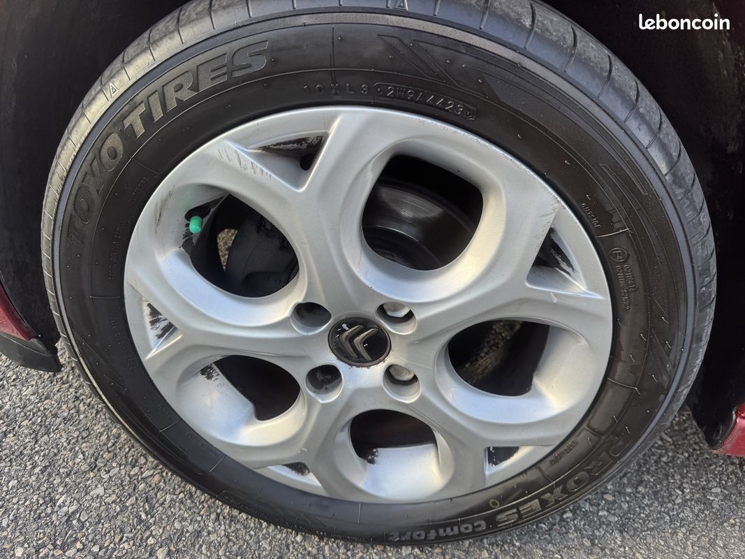 Citroen C3 1.4 HDI 70CV COLLECTION II (image 21)