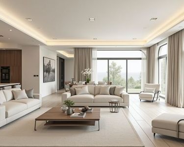 Appartement 240 000 € - 63 m²
