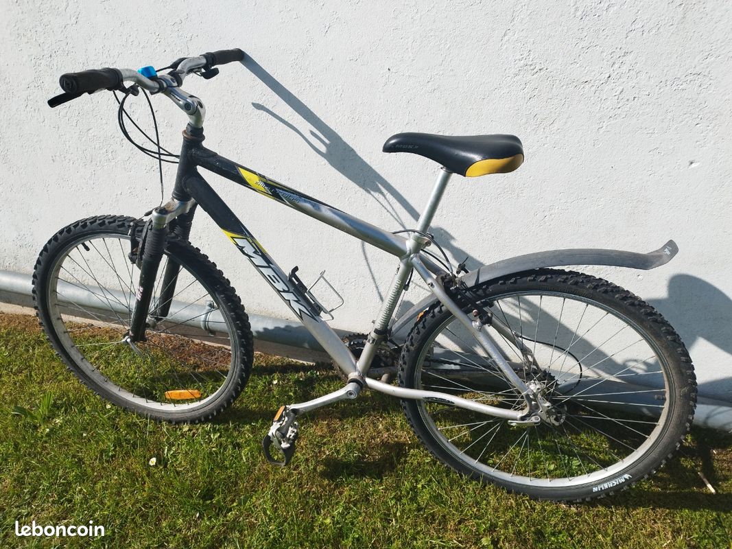 Vélos d'occasion : ville, hollandais, VAE - Large choix sur Troc-Vélo