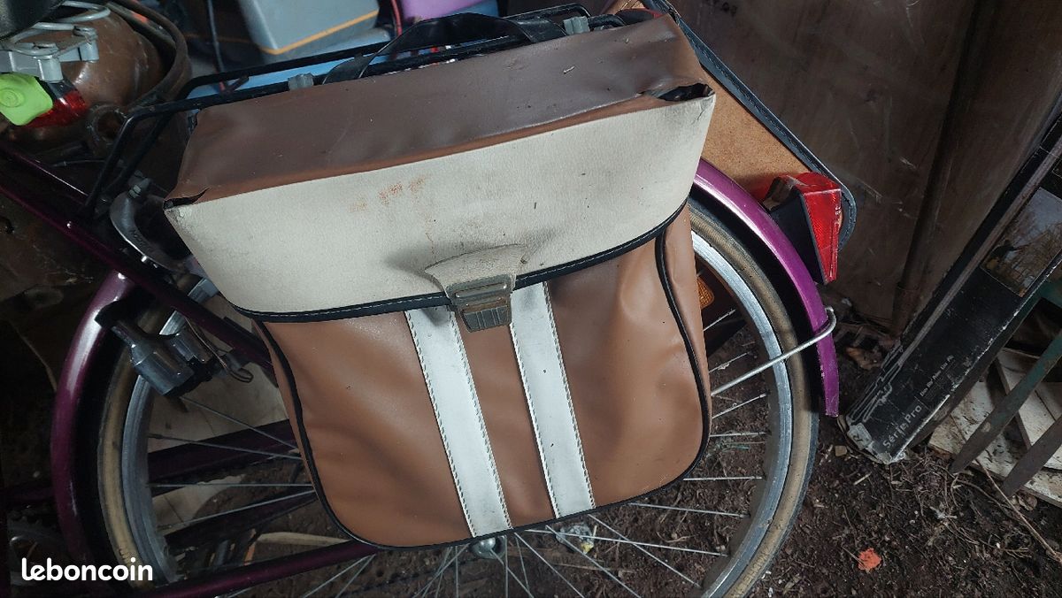 Velo mixte (image 4)
